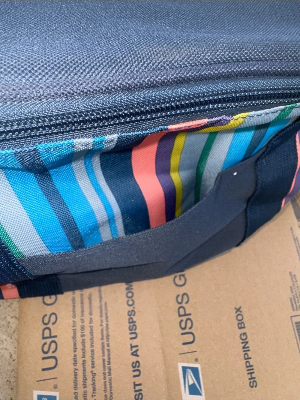 Yodo Collapisble Soft Cooler Bag 25L